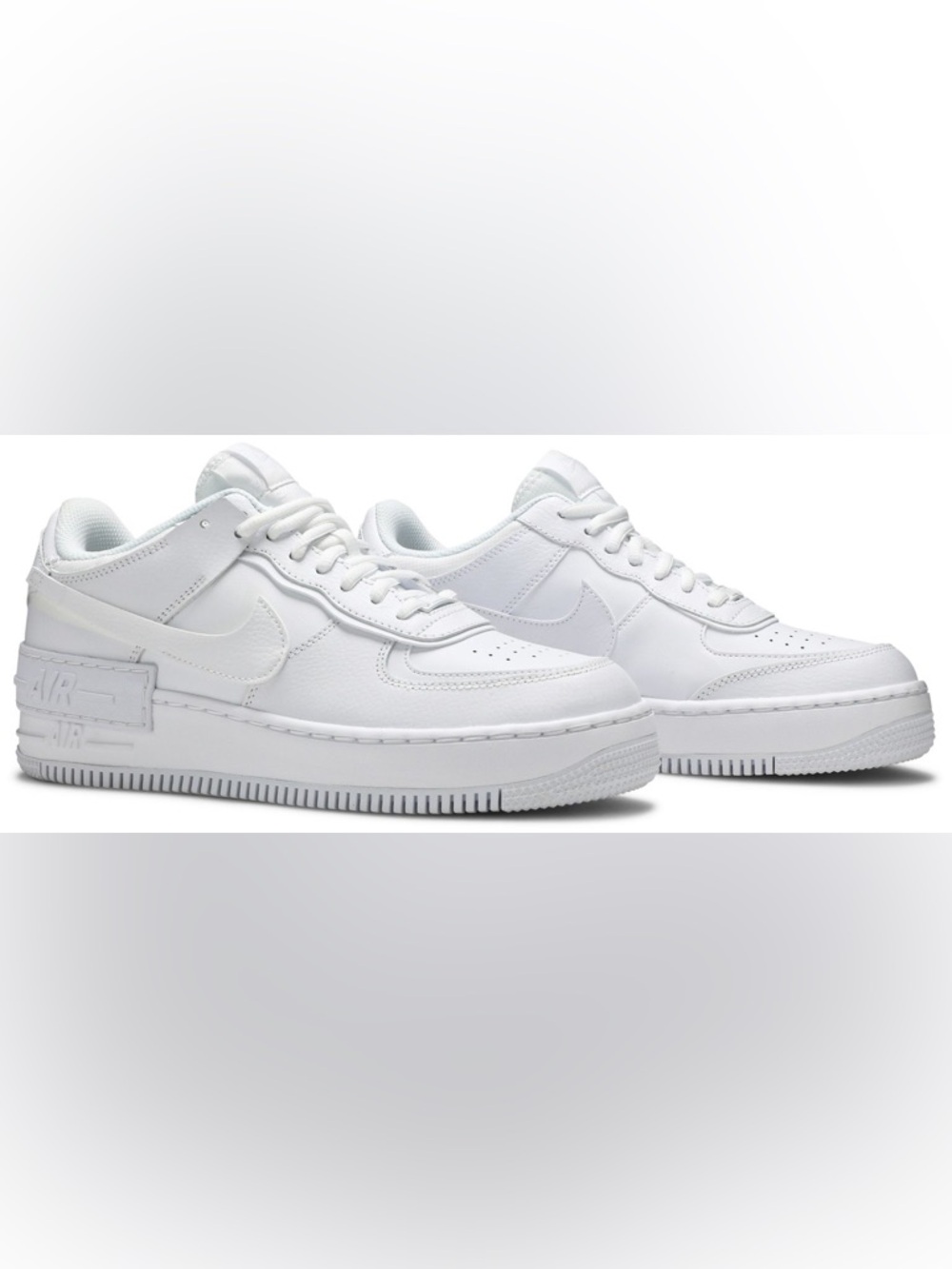 Nike Air Force 1 Low Shadow